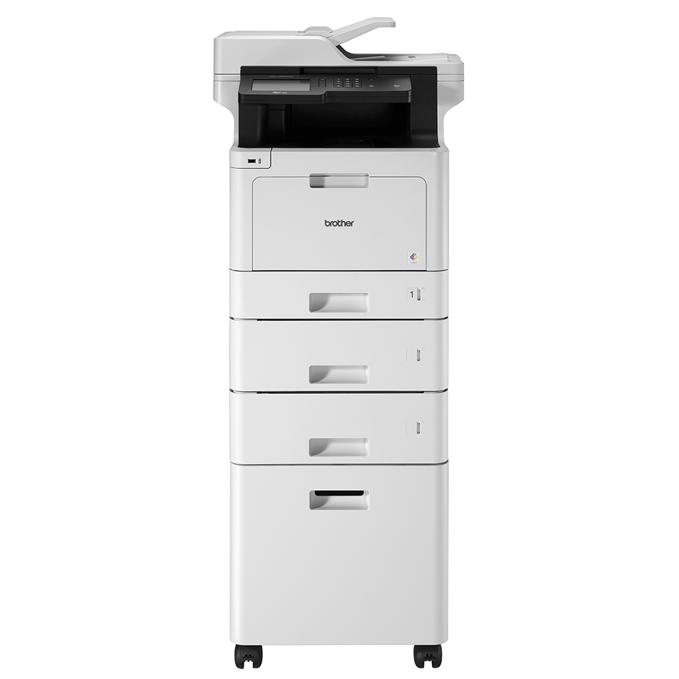 Cabinet for Brother colour laser printers 6